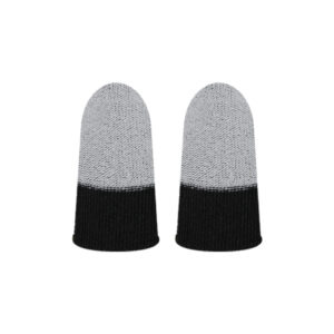Black & White two-tone design