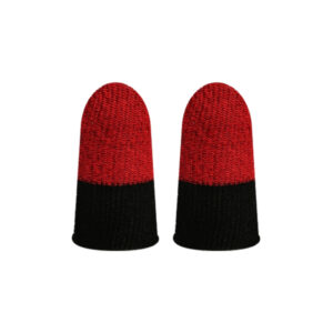 Black & Red two-tone design