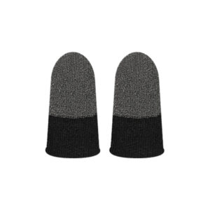 Black & grey two-tone design